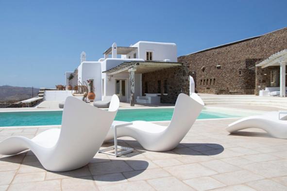 Mykonian Icon Villa Mykonos photo 2