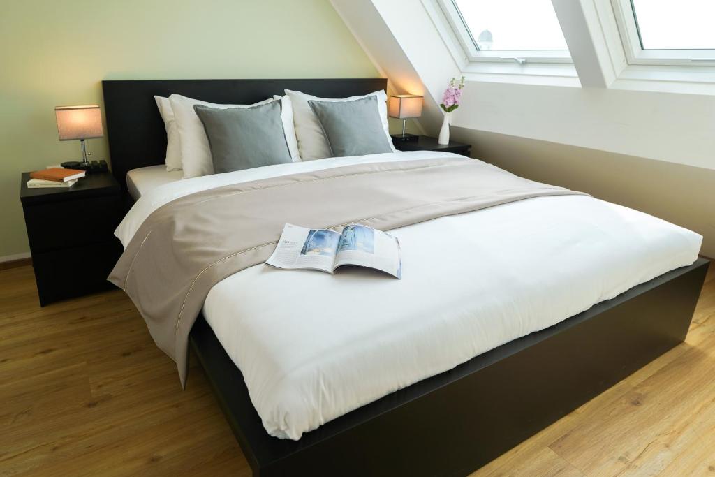 Citadines South Vienna