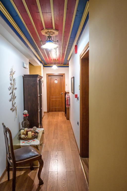 Fotografie z fotogalerie ubytování Arktouros Hotel v destinaci Monodendri