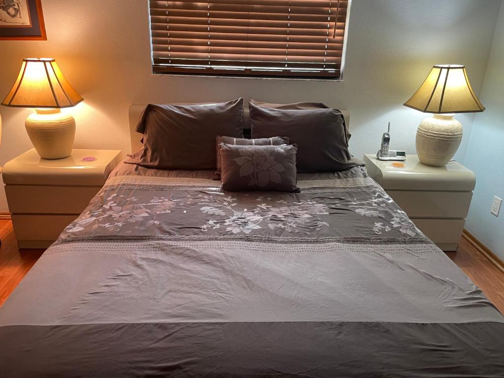 Walk to Indian Rocks Beach Exclusive Use of Hot Tub, Pool, BBQ,with Privacy - Maison De Vacances