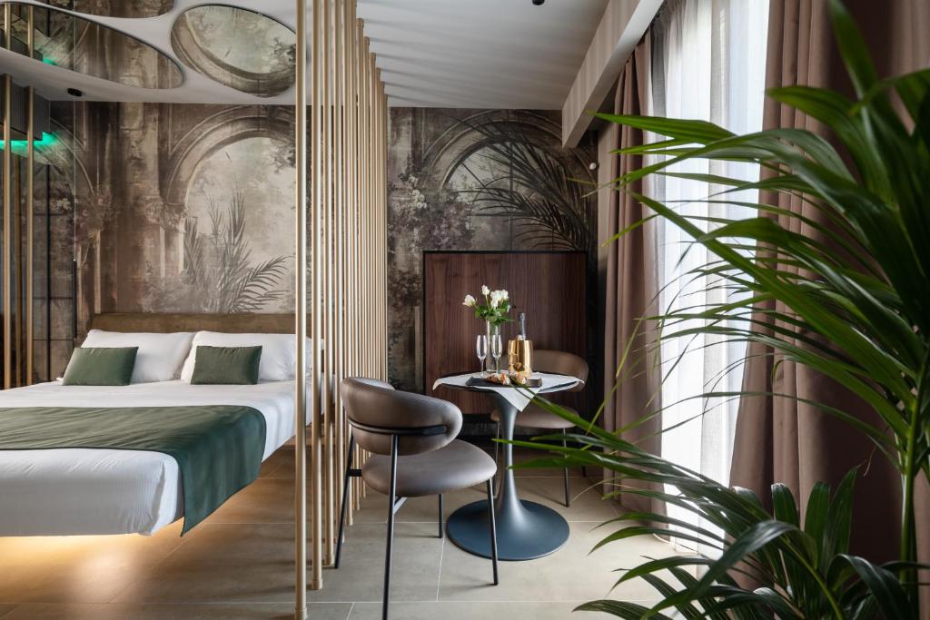 Aquasuite - Luxury Experience & Spa