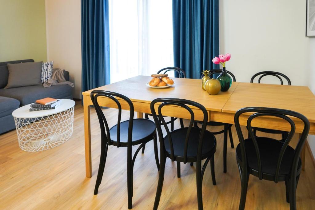 Citadines South Vienna - Resim 17