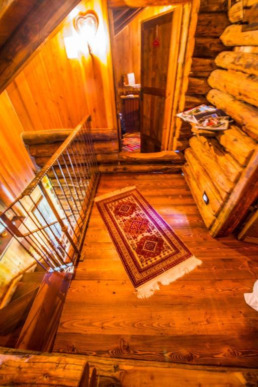 Fotografie z fotogalerie ubytování RASCARD D'ANTAN v destinaci Chamois