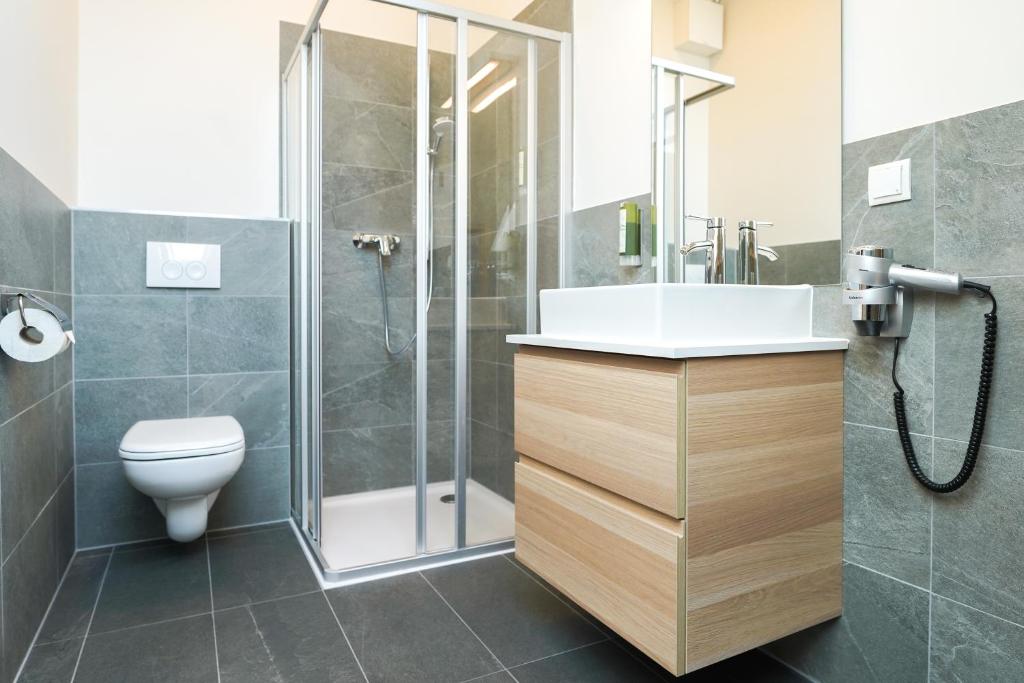 Citadines South Vienna - Resim 25