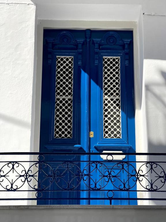 Fotografie z fotogalerie ubytování Η Ελπίδα και η Γιάννα ξεκίνησαν ένα χώρο cute v destinaci Volos