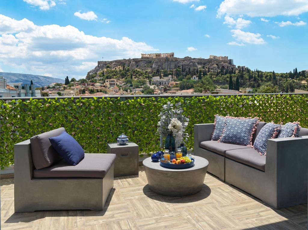 Acropolis City Life BH - Resim 6