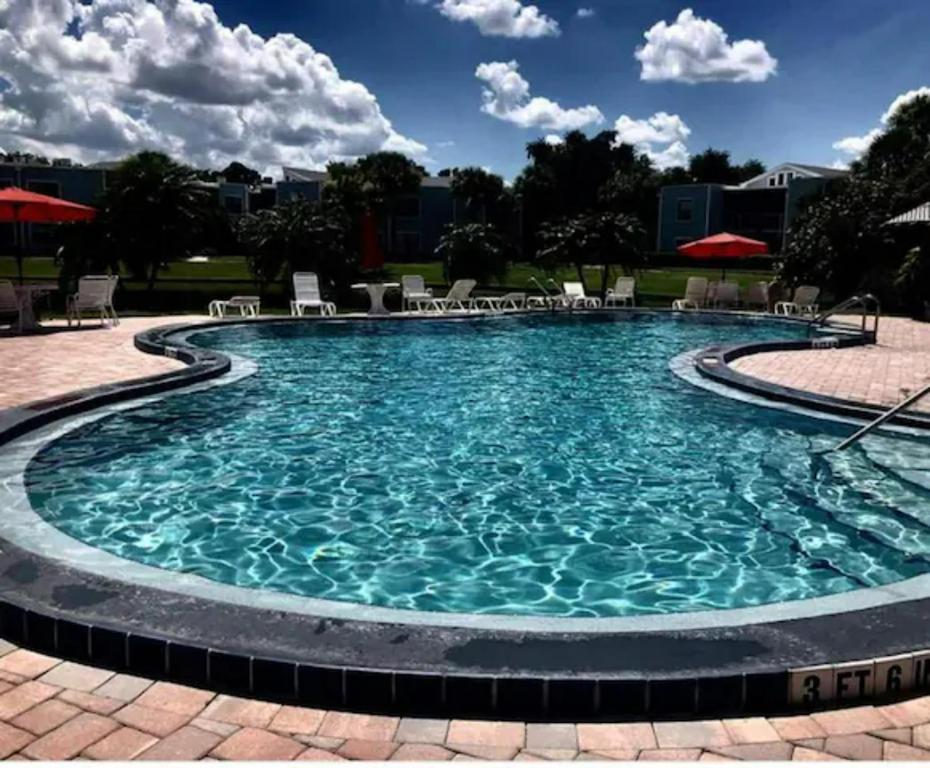3919 Orlando Vacational Apartment