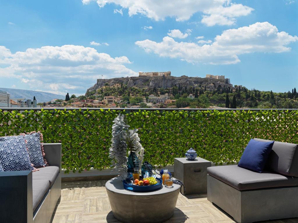 Acropolis City Life BH - Resim 19