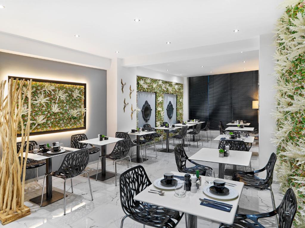 Acropolis City Life BH - Resim 4