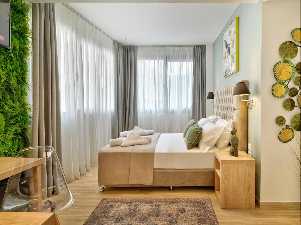 Acropolis City Life BH - 14