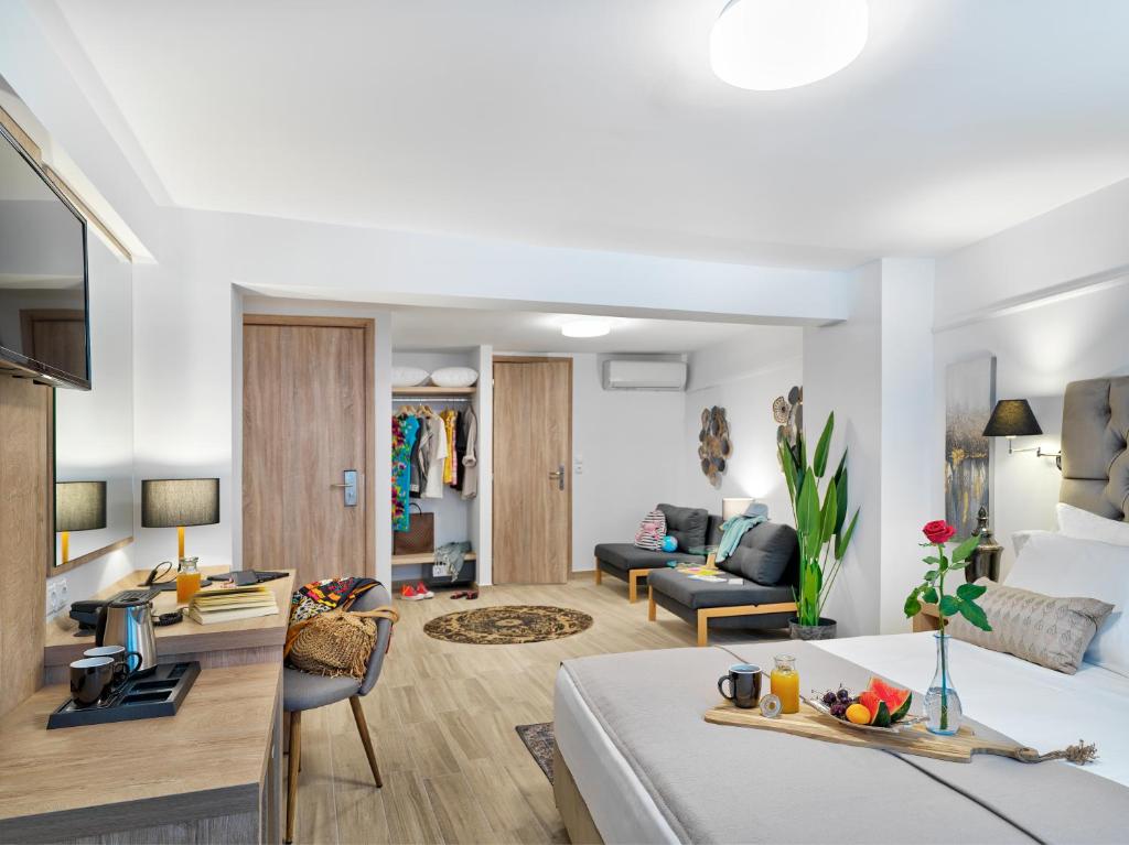 Acropolis City Life BH - 6