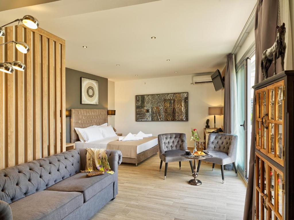 Acropolis City Life BH - Resim 25