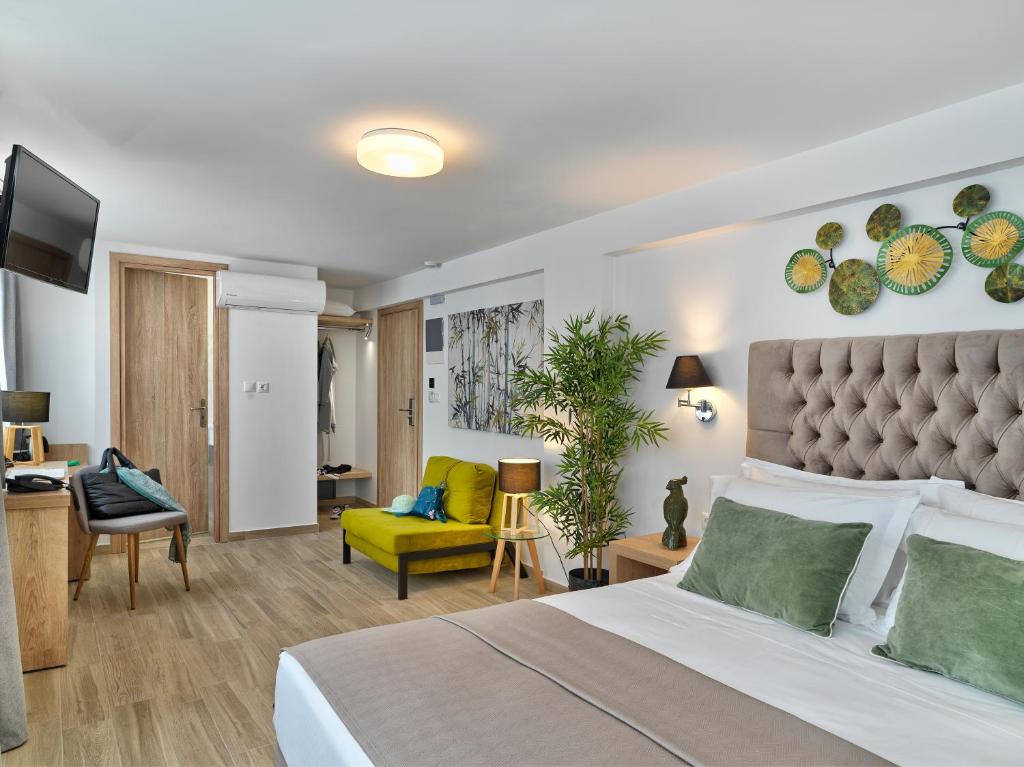 Acropolis City Life BH - Resim 18