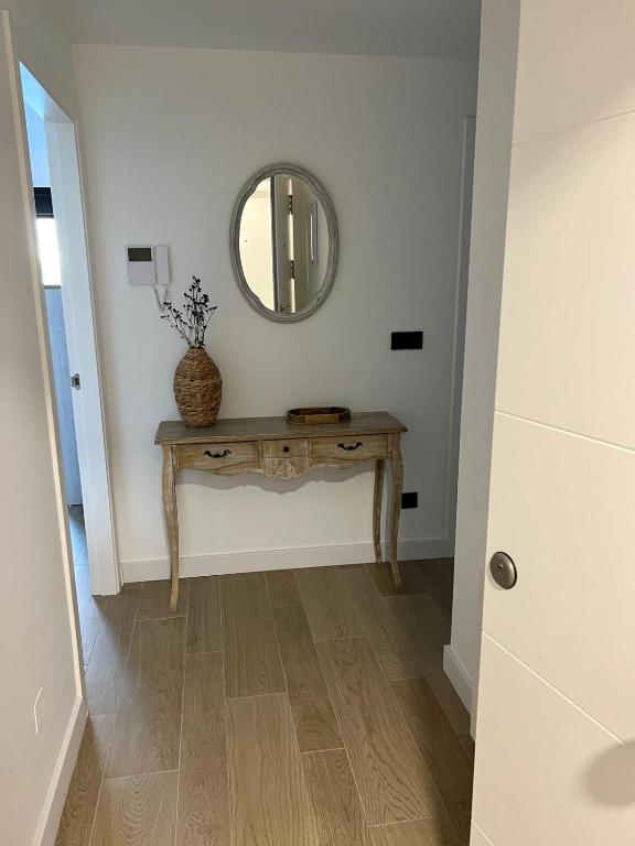 Fotografia z galérie ubytovania Apartamento praia Canelas v destinácii Sanxenxo