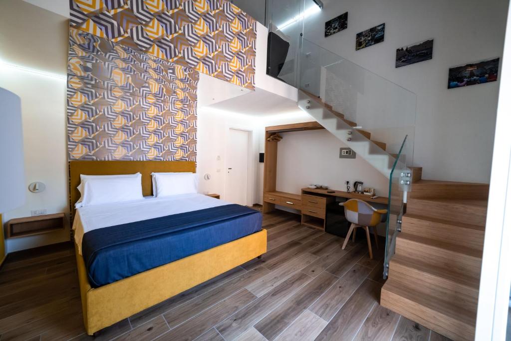 Centro Storico Bed e Breakfast