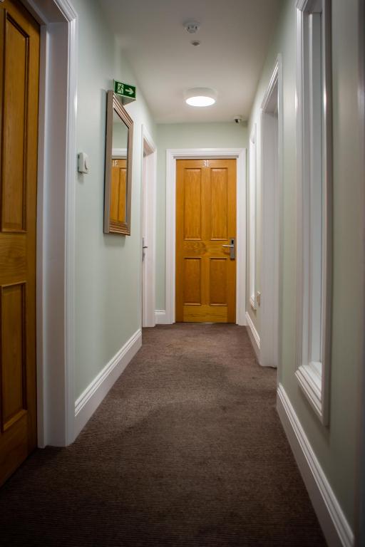 Marylebone Inn - Resim 29