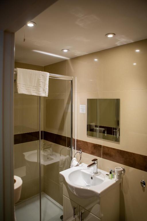 Marylebone Inn - Resim 41