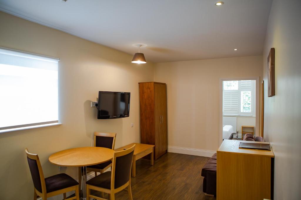 Marylebone Inn - Resim 5