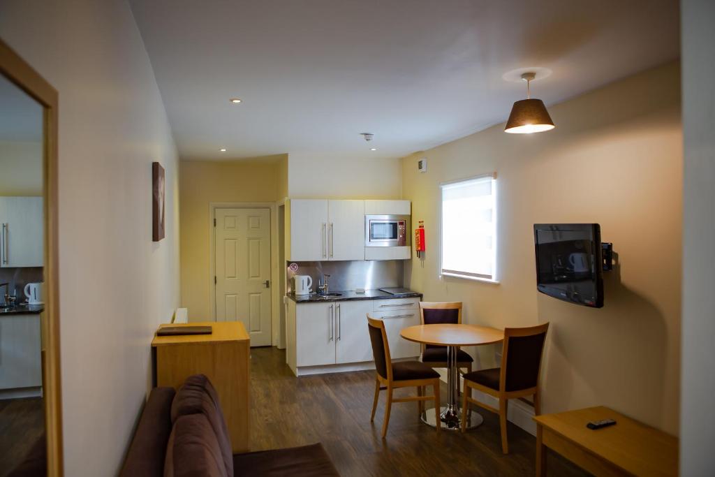 Marylebone Inn - Resim 42