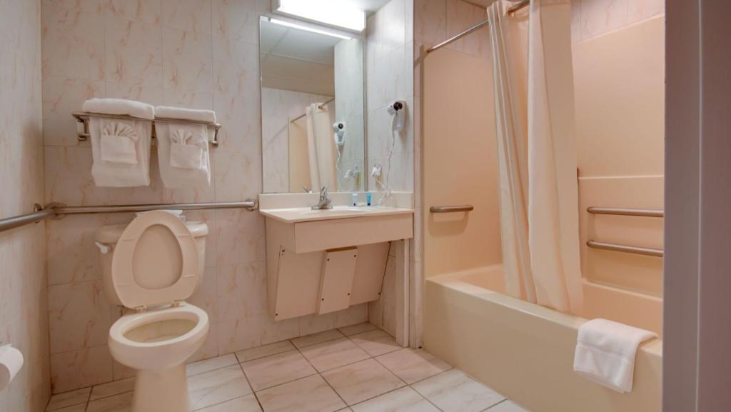 Ocean 1 Hotel & Suites Ocean City photo