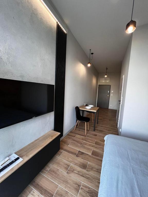 Property Apart - plac Jana Pawla II Centrum - Квартира с балконом