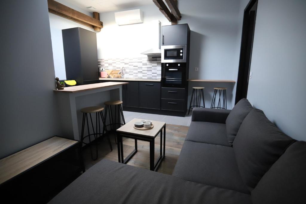 Appartement neuf climatisé - Housity