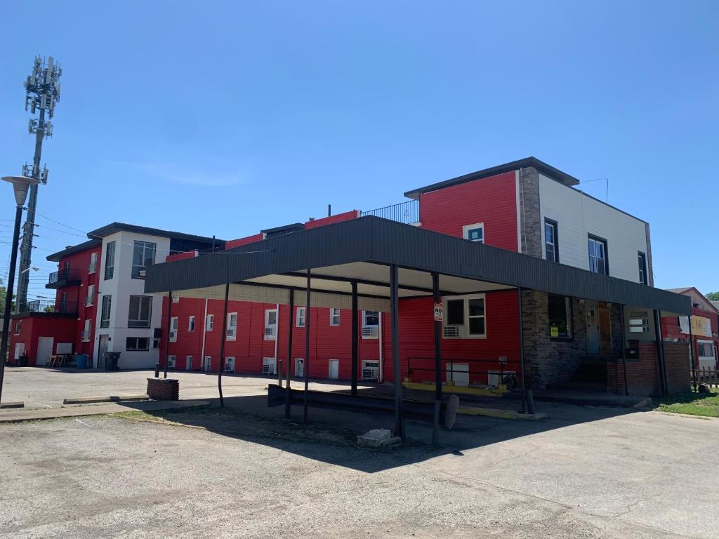 Hotel Indy, Indianapolis Updated 2022 Prices