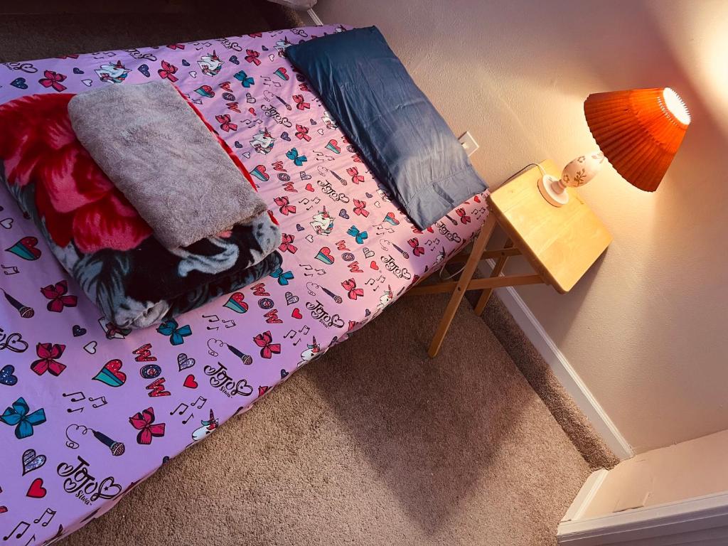 Monthly rent Discount Room, Las Vegas - Housity