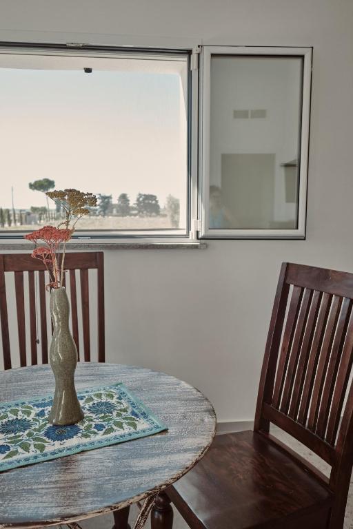 Zdjęcie z galerii obiektu Appartamenti Podere San Sebastiano w mieście Castiglione della Pescaia