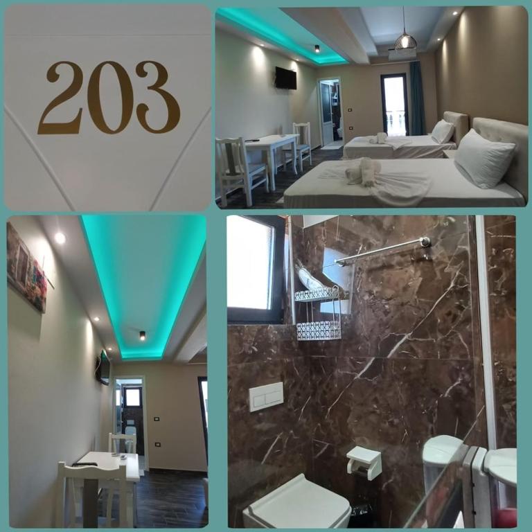 Vila Isi - Imazhi 3