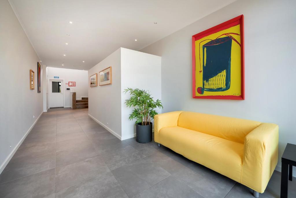 Apartamentos Marvela - 12