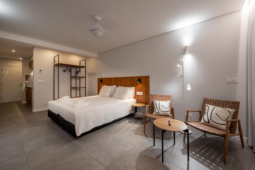 Apartamentos Marvela - 16