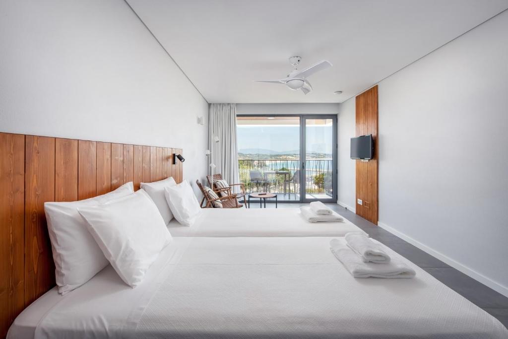 Apartamentos Marvela - 15