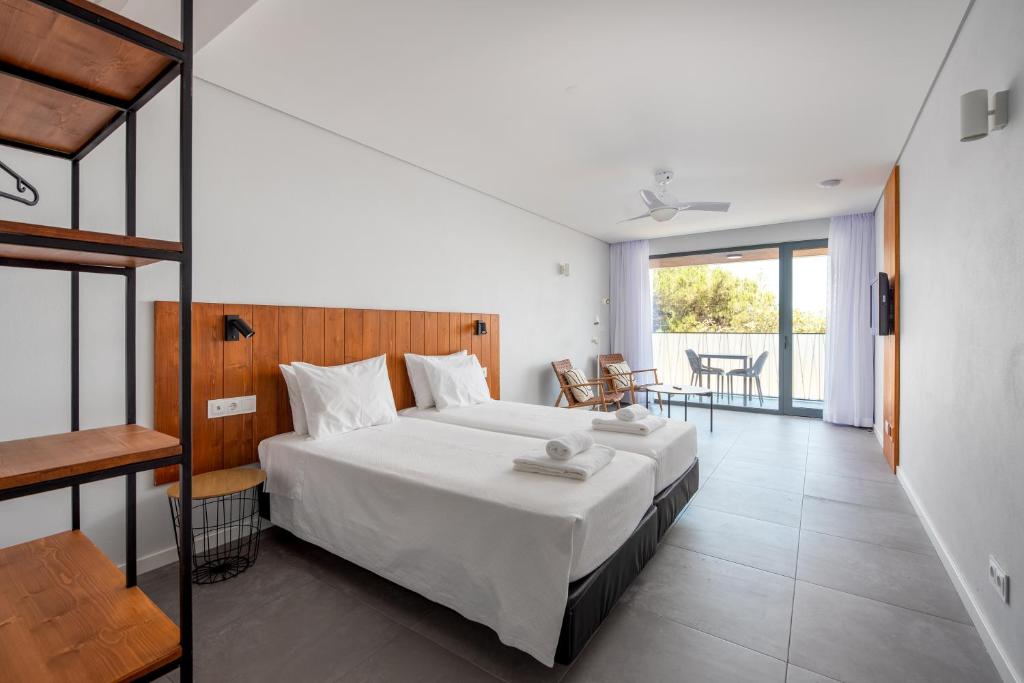 Apartamentos Marvela - 17