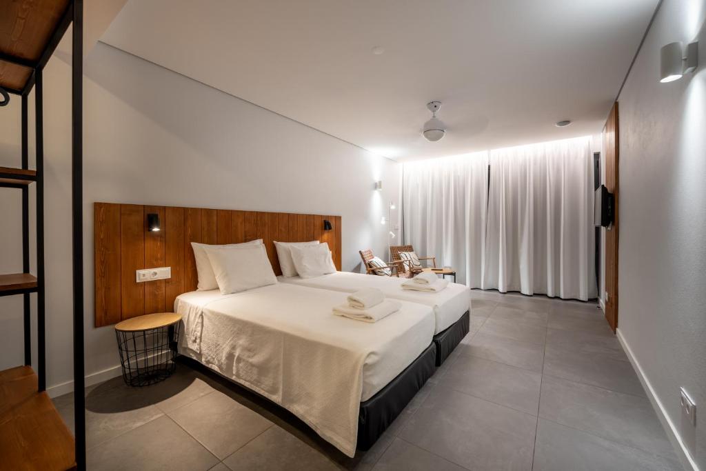 Apartamentos Marvela - 18