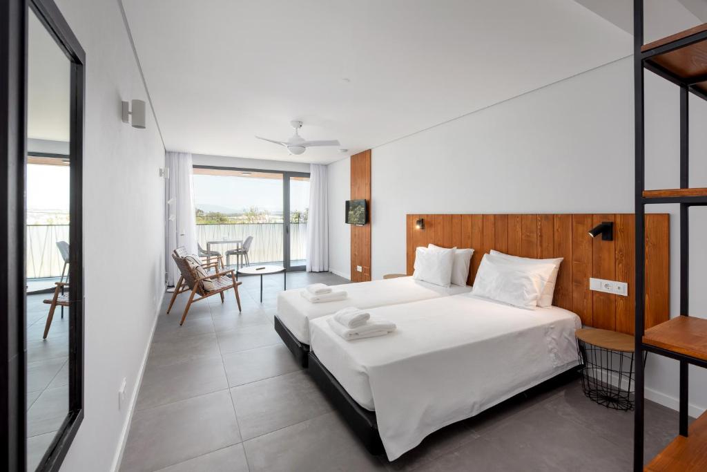 Apartamentos Marvela - 19