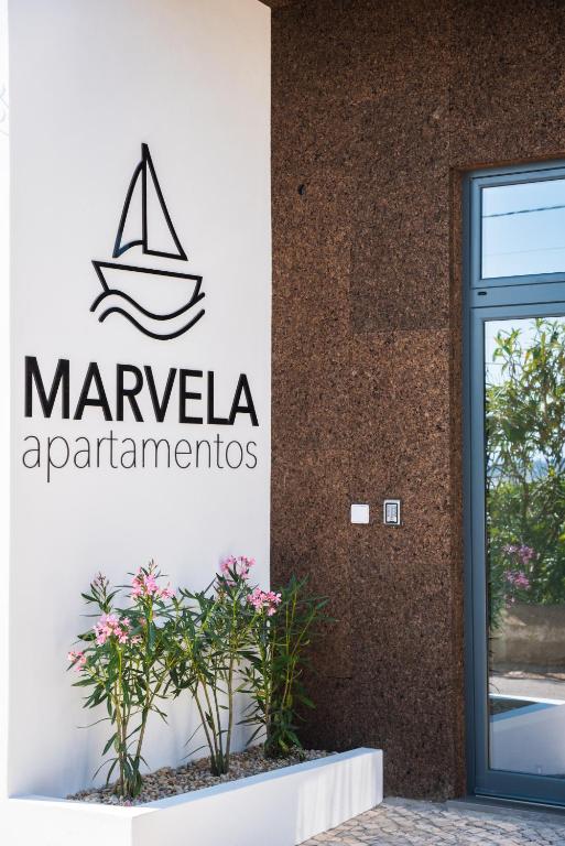 Apartamentos Marvela - 11