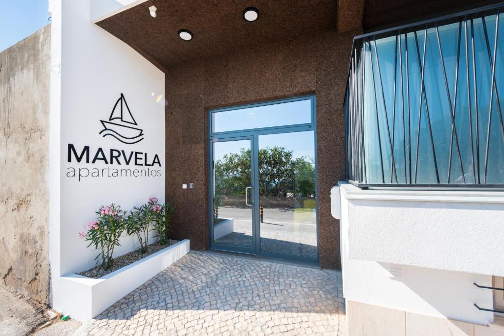 Apartamentos Marvela - 10