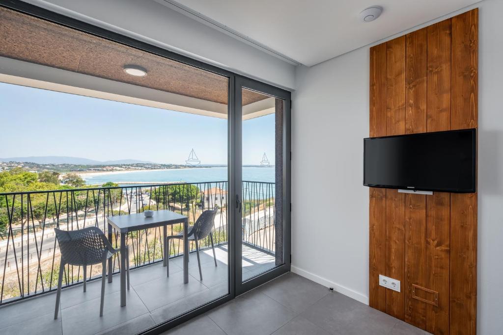 Apartamentos Marvela - 13