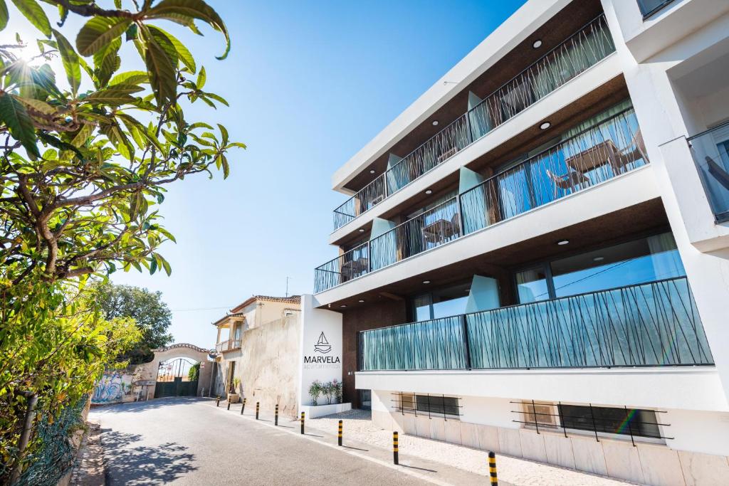 Apartamentos Marvela - 9