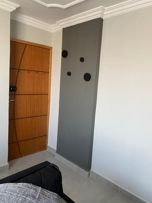 Apartamento novo ao lado do Rio Centro! - 