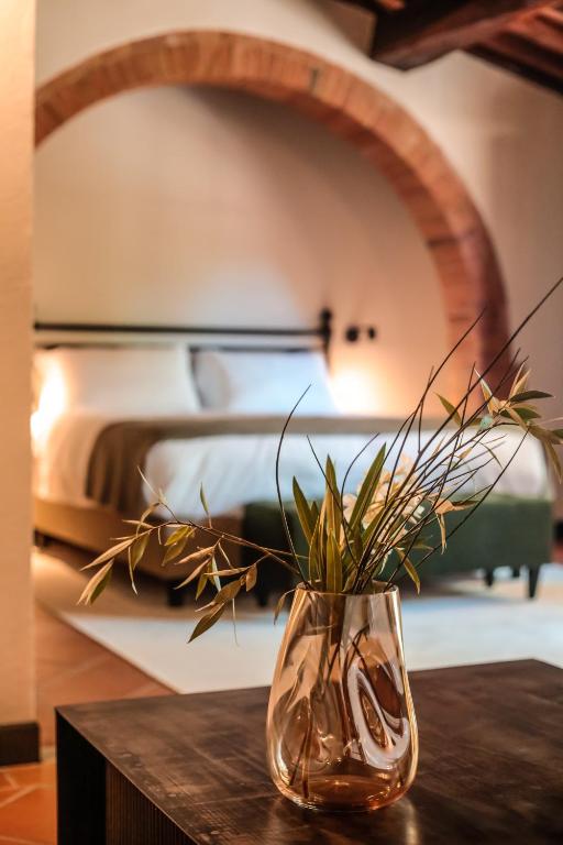 Fotografie z fotogalerie ubytování Borgo San Vincenzo v destinaci Montepulciano