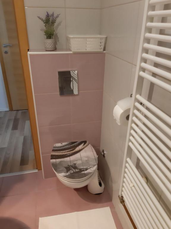 Fotografia z galérie ubytovania Apartman Dominić v Záhrebe