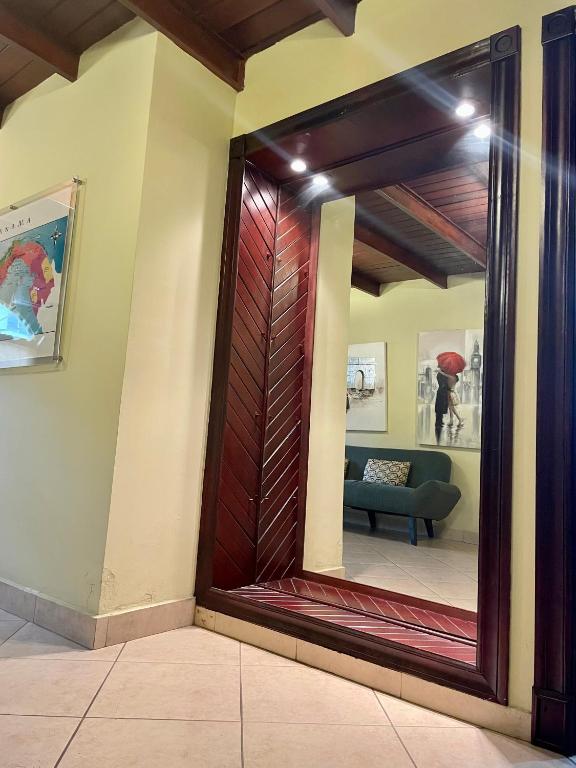 Fotografie z fotogalerie ubytování Sofia's B&B Hostal Boutique v destinaci Panamá