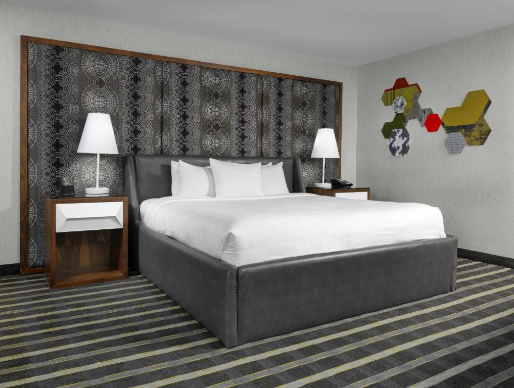 Hotel Arts - Resim 28