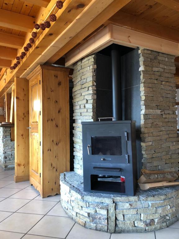 Fotografie z fotogalerie ubytování Central Hostel Chatel v destinaci Châtel