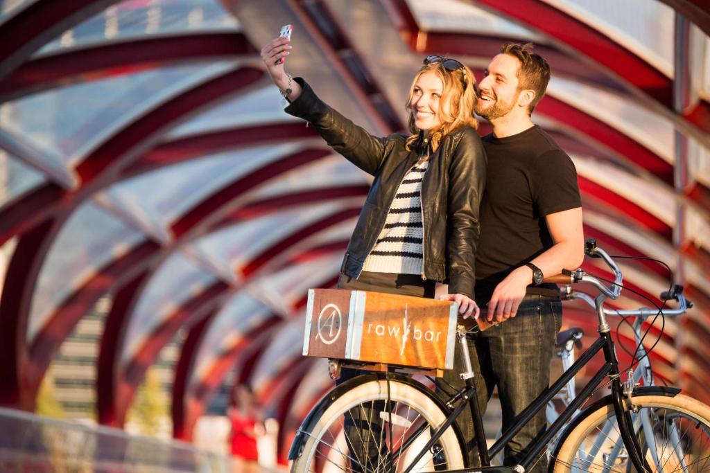 Hotel Arts - Resim 25