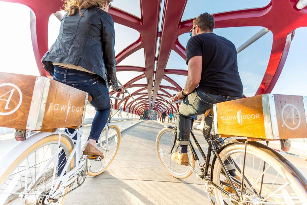 Hotel Arts - Resim 24