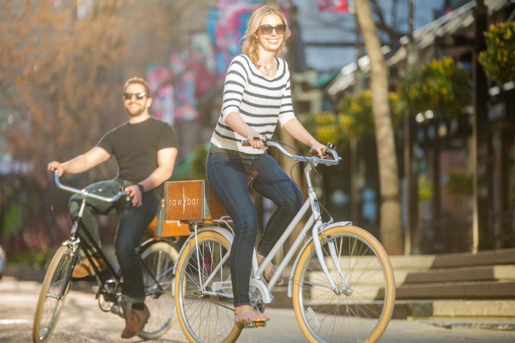 Hotel Arts - Resim 23