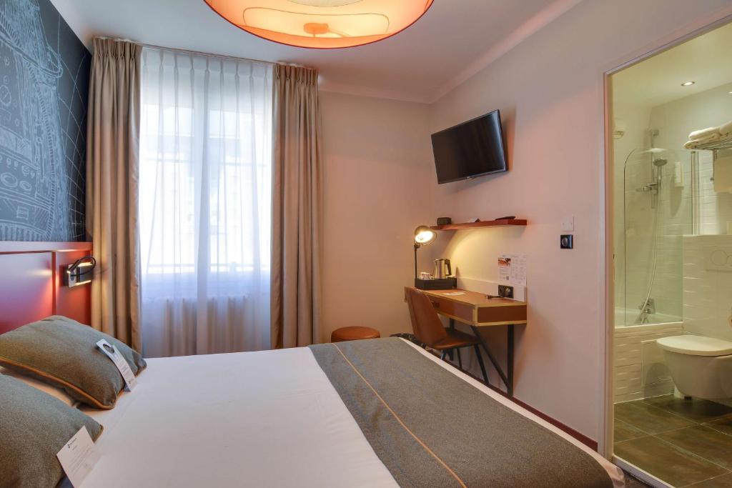 Best Western Hotel Graslin - Junior Suite Met Airconditioning